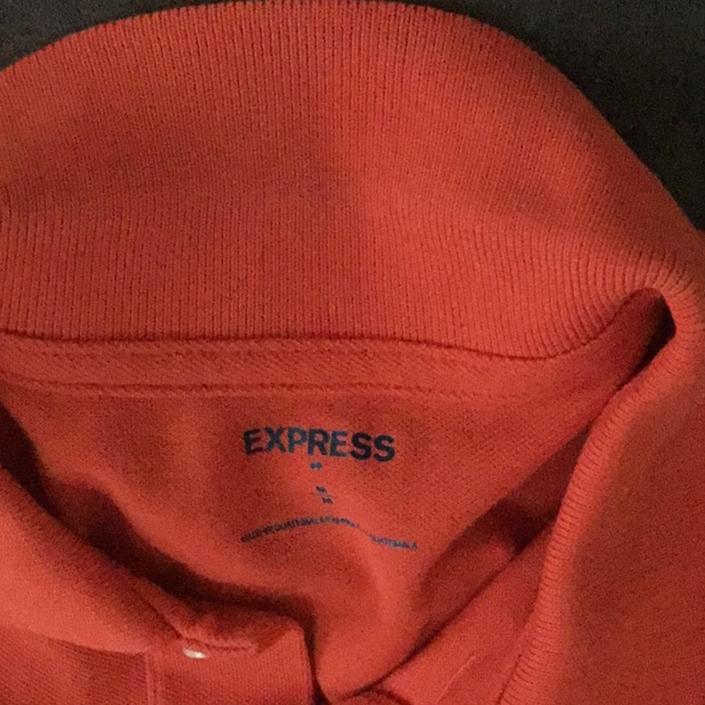 Express Polo - Picture 2 of 6